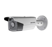 IP-відеокамера 6 Мп Hikvision DS-2CD2T63G0-I8 (4mm) для системи відеонагляду