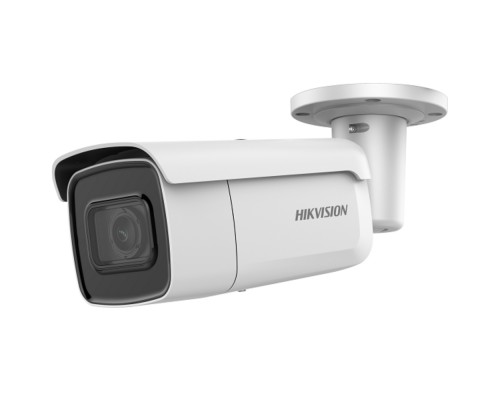 IP-видеокамера 4Мп Hikvision DS-2CD2643G1-IZS (2.8-12 мм) для системы видеонаблюдения