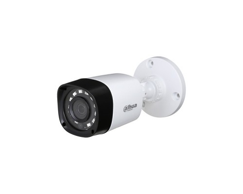 HDCVI видеокамера HAC-HFW1000RP-S3-0360B для системы видеонаблюдения