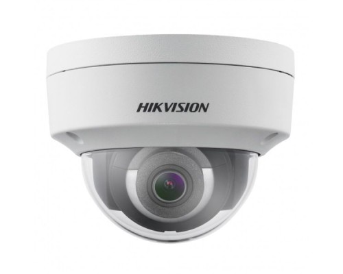 IP-видеокамера Hikvision DS-2CD2143G0-IS(4mm) для системы видеонаблюдения
