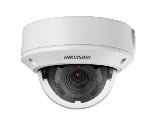 IP-видеокамера 4 Мп Hikvision DS-2CD1743G0-IZ (2.8-12mm) для системы видеонаблюдения