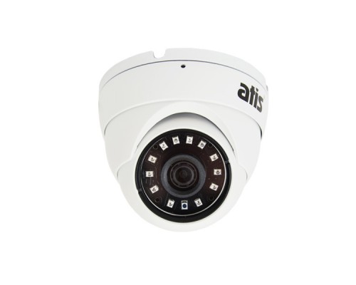 MHD відеокамера ATIS AMVD-4MIR-20W / 3.6 Pro для системи відеоспостереження