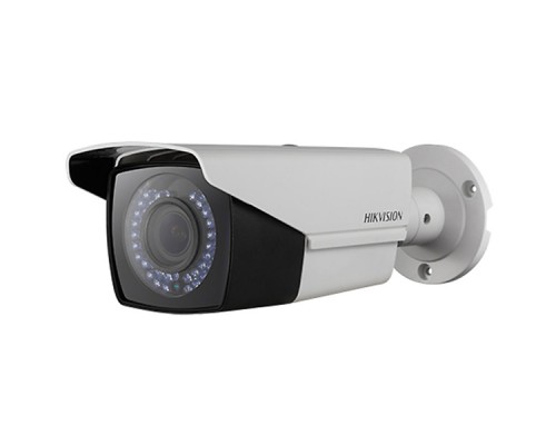 Видеокамера Hikvision DS-2CE16D0T-VFIR3F(2.8-12mm) для системы видеонаблюдения