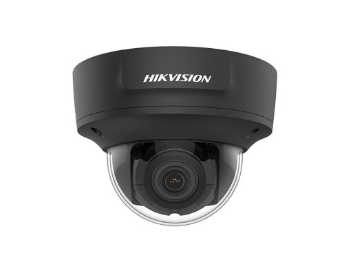 IP-відеокамера 8 Мп Hikvision DS-2CD2783G1-IZS (2.8-12 мм) black з відеоаналітикою для системи відеонагляду
