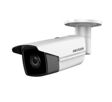IP-видеокамера 2 Мп Hikvision DS-2CD2T25FHWD-I8 (4 мм) для системи відеонагляду