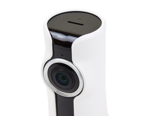 Хмарна IP-відеокамера 2 Мп з Wi-Fi ATIS AI-223FE для системи відеоспостереження