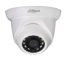 IP-відеокамера Dahua IPC-HDW1230SР-S2 (2.8mm) для системи відеоспостереження