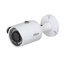 Відеокамера 1 Мп Dahua HAC-HFW1000SP-S3-0280B для системи відеоспостереження