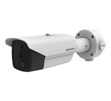 Тепловизионная IP-видеокамера Hikvision DS-2TD2117-10/PA для системы видеонаблюдения