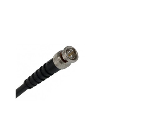 Роз'єм ATIS BNC-штекер кабель (15см)