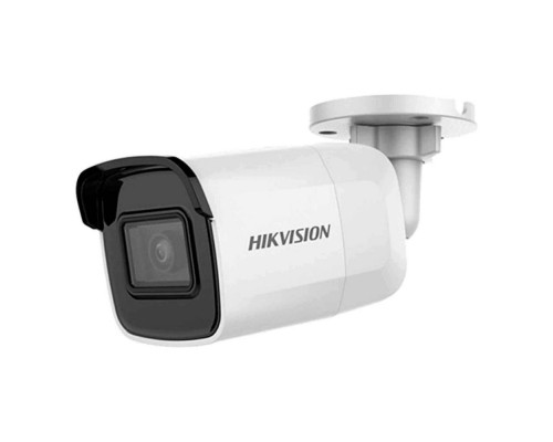 IP-відеокамера 2 Мп Hikvision DS-2CD2021G1-I(C) (2.8 мм) з відеоаналітикою для системи відеонагляду
