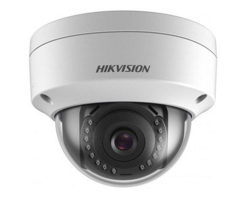 IP-видеокамера Hikvision DS-2CD2121G0-IS(2.8mm) для системы видеонаблюдения