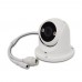 IP-відеокамера 2 Мп ZKTeco ES-852T11C-C з детекцією облич для системи відеонагляду
