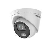 IP-відеокамера 2 Мп Hikvision DS-2CD2327G3E-L(4mm) для системи відеоспостереження