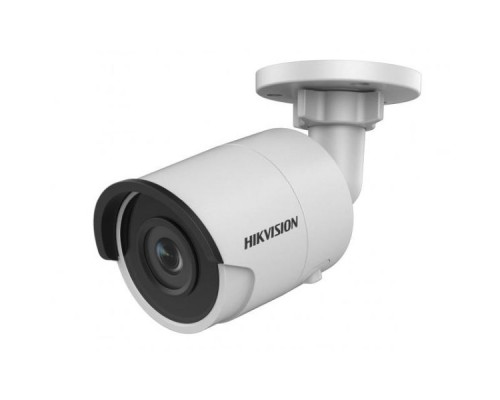 IP-відеокамера Hikvision DS-2CD2043G0-I(8mm) для системи відеонагляду
