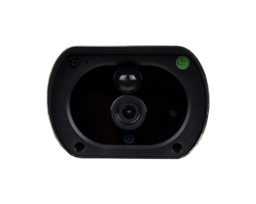 Беспроводная 4G IP-видеокамера 2 Мп ATIS AI-155 с солнечной батареей для системы видеонаблюдения