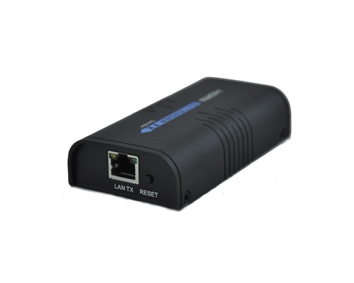 Активный приемник-передатчик HDMI по витой паре 80м ATIS AL-330HD