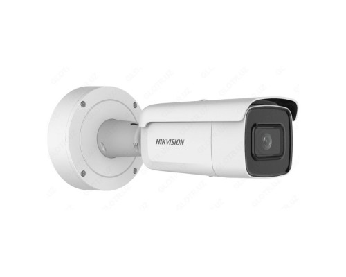 IP-видеокамера 2 Мп Hikvision iDS-2CD7A26G0/P-IZHS (C) (8-32 мм) ANPR с видеоналитикой для системы видеонаблюдения
