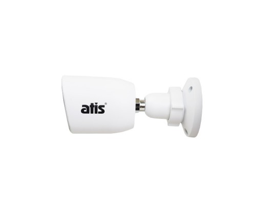 MHD відеокамера ATIS AMW-4MIR-20W / 3.6Pro для системи відеоспостереження