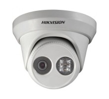 IP-видеокамера 4 Мп Hikvision DS-2CD2343G0-I(2.8mm) для системы видеонаблюдения