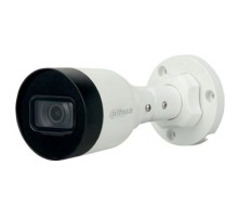 IP-відеокамера 2 Мп Dahua DH-IPC-HFW1230S1Р-S4 (2.8 мм) для системи відеоспостереження