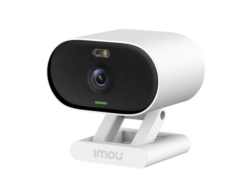 Wi-Fi відеокамера 2 Мп IMOU DH-IPC-C22FP-C з Wi-Fi для системи відеоспостереження