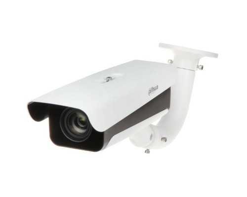 IP ANPR відеокамера 2 Мп Dahua DHI-ITC215-PW6M-IRLZF-B з модулем розпізнавання автомобільних номерів