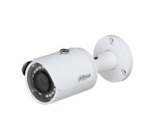 IP-видеокамера 2 Мп Dahua DH-IPC-HFW1230SP-S4 (2.8 мм) для системы видеонаблюдения