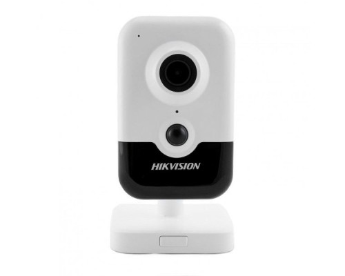 IP-відеокамера Hikvision DS-2CD2463G0-I(2.8mm) для системи відеонагляду