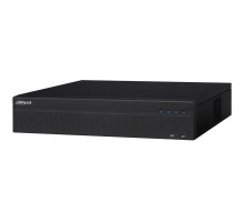 IP-видеорегистратор Dahua NVR608-32-4KS2 для системы видеонаблюдения