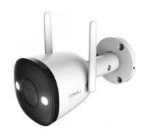 IP-видеокамера с Wi-Fi 4 Мп IMOU IPC-F42FEP (2.8 мм) с функцией активной защиты для системы видеонаблюдения