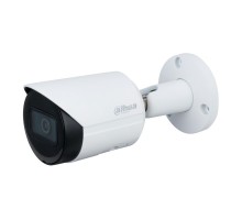 IP-відеокамера Dahua IPC-HFW2531SP-S-S2 (3.6mm) для системи відеоспостереження