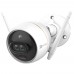 IP-видеокамера 2 Мп с Wi-Fi EZVIZ CS-CV310-C0-6B22WFR (2.8 мм) с двойной линзой для системы видеонаблюдения