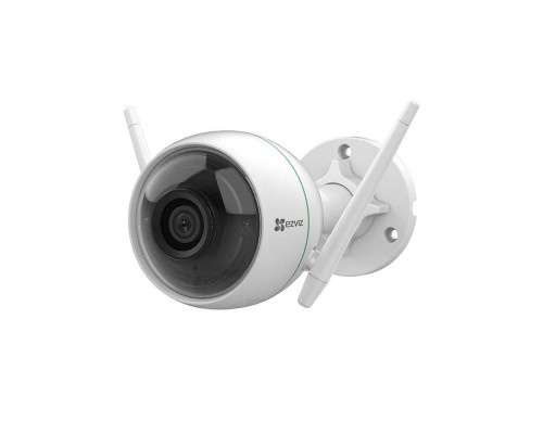 IP-видеокамера c Wi-Fi 2 Мп EZVIZ CS-C3N-A0-3H2WFRL (2.8 мм) для системы видеонаблюдения