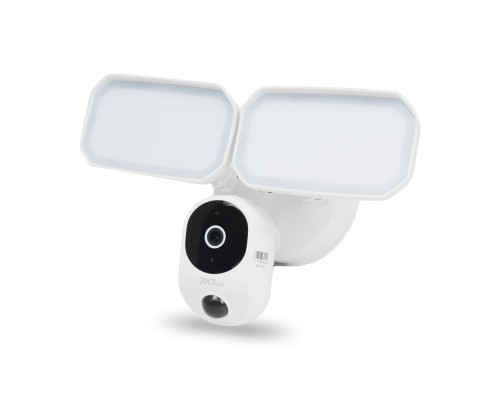 IP-відеокамера 3 Мп ZKTeco C9A2P WiFi LED light для системи відеонагляду