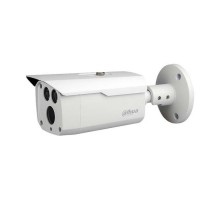 HDCVI відеокамера HAC-HFW1220DP-0600B для системи відеоспостереження