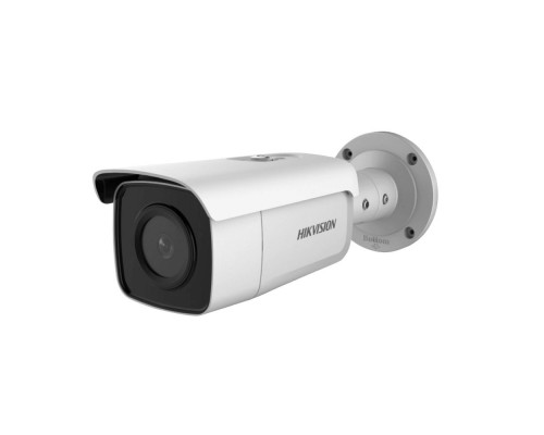 IP-видеокамера 8 Мп Hikvision DS-2CD2T86G2-4I (C) 4 mm для системы видеонаблюдения