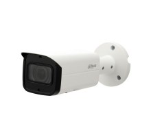 HD-CVI відеокамера Dahua HAC-HFW2249TP-I8-A-0360B для системи відеонагляду