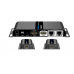 Разветвитель-удлинитель Lenkeng LKV712Pro 1*2 HDMI, ИК, CAT6, до 40 метров (LKV712Pro)