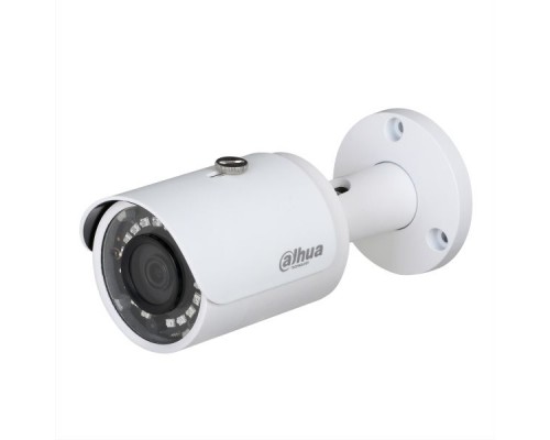 IP-відеокамера Dahua IPC-HFW1230SP-0280B для системи відеоспостереження