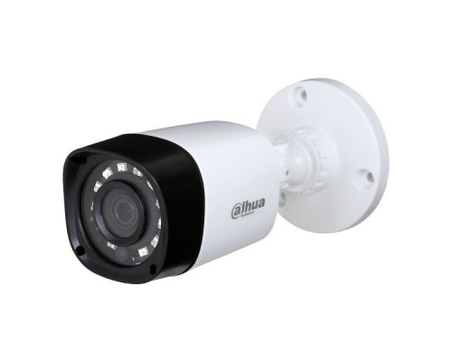 HDCVI відеокамера HAC-HFW1220RP-0360B для системи відеоспостереження