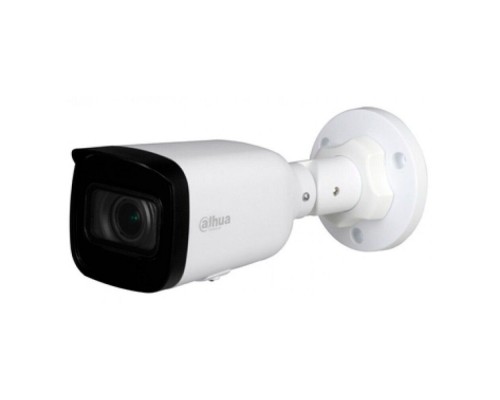 IP-відеокамера 4 Мп Dahua DH-IPC-HFW1431T1P-ZS-S4 (2.8-12 мм) для системи відеонагляду