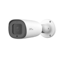 IP-відеокамера 5 Мп ZKTeco BL-855L38S-E3 з детекцією облич для системи відеонагляду