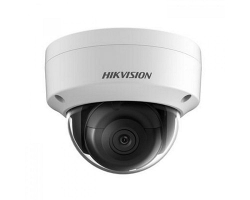IP-видеокамера Hikvision DS-2CD2135FWD-IS(2.8mm) для системы видеонаблюдения