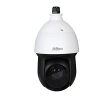 IP Speed Dome видеокамера 4 Мп Dahua DH-SD49425XB-HNR с AI функциями для системы видеонаблюдения