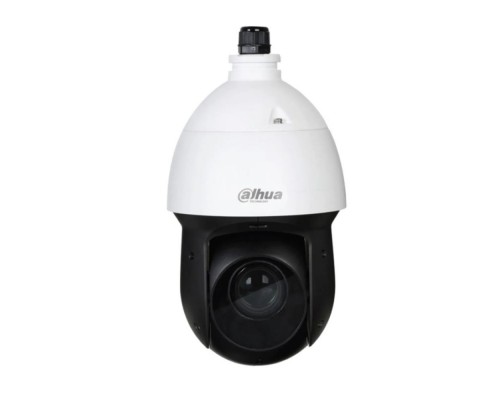 IP Speed Dome видеокамера 4 Мп Dahua DH-SD49425XB-HNR с AI функциями для системы видеонаблюдения