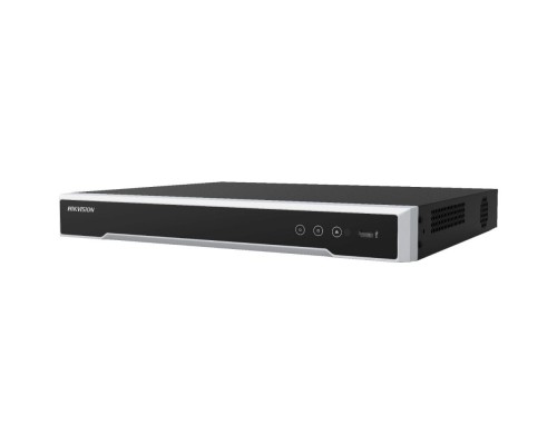 IP-видеорегистратор 16-канальный Hikvision DS-7616NI-Q2(C) для систем видеонаблюдения