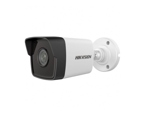 HD-TVI відеокамера 2 Мп Hikvision DS-2CE16D8T-ITF (2.8 мм) для системи відеонагляду