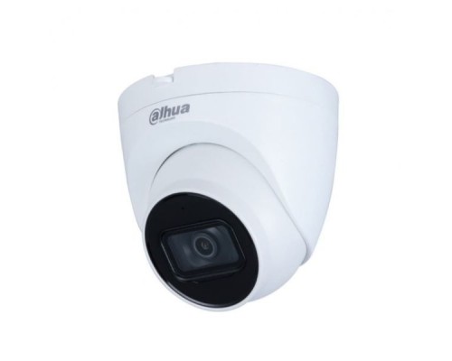 IP-відеокамера Dahua IPC-HDW2230T-AS-S2 2.8mm для системи відеонагляду