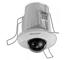 IP-видеокамера Hikvision DS-2CD2E20F(2.8mm) для системы видеонаблюдения